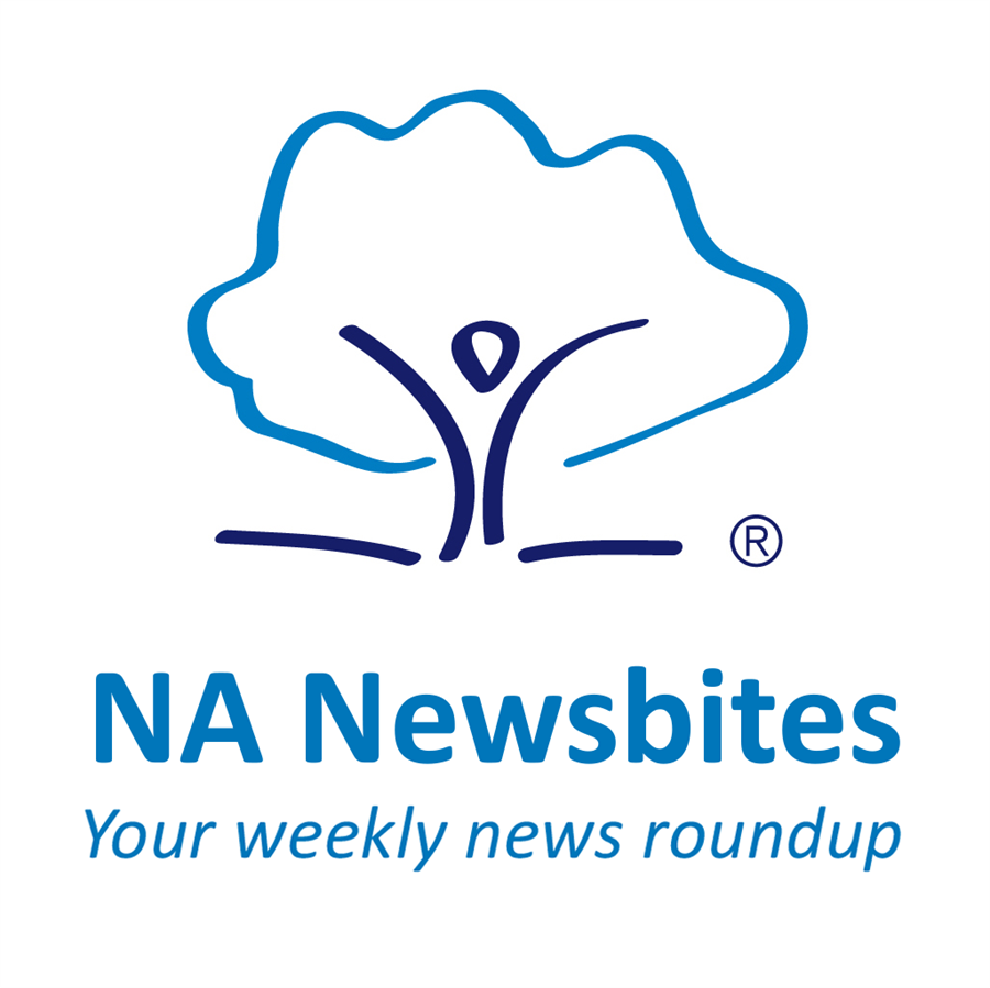 NA Newsbites Issue 2