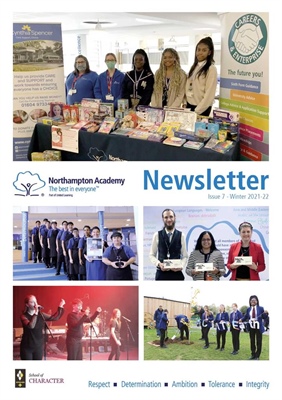 Winter Newsletter