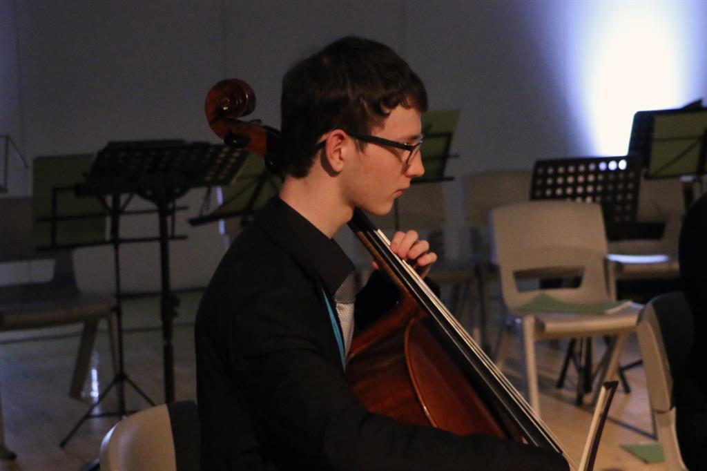Spring Music Concert